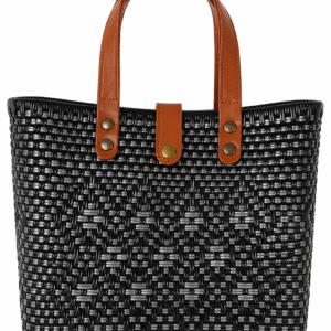Bolso Toquilla DUALIDAD
