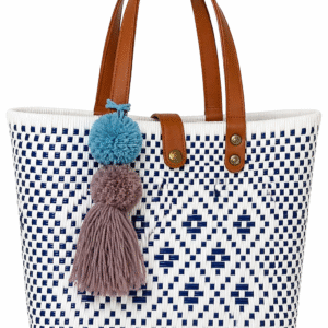 Bolso Toquilla TALAVERA