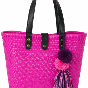 Bolso Toquilla TUTIFRUTI